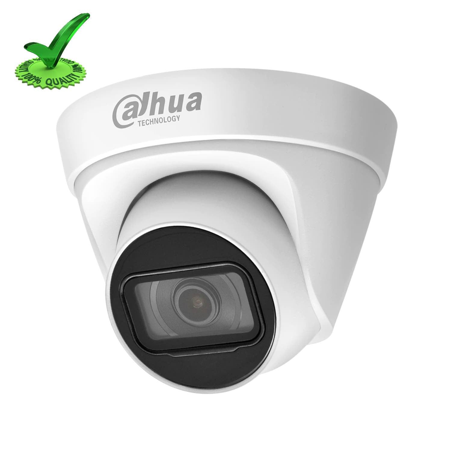 Dahua DH-IPC-HDW1431T1P-S4 4MP IP Dome Camera Dahua DH-IPC-HDW1431T1P-S4 4MP IP Dome Camera